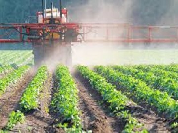 Ambiente: Depositata la proposta di Regolamento Comunale per l'uso sostenibile dei prodotti fitosanitari